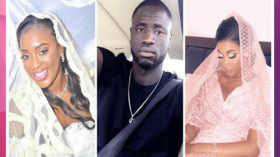 قائد المنتخب السنيغالي مُتزوّج من امرأتين