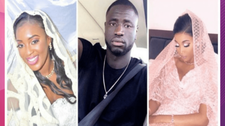 قائد المنتخب السنيغالي مُتزوّج من امرأتين