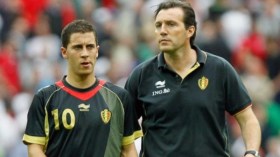 مورينيو يتدخّل ومدرب بلجيكا يرضخ له!؟