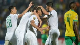 ليس في كلّ مرّة تسلّم الجرّة يا جنوب إفريقيا!