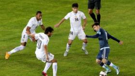 الأرجنتين تقترب من ربع نهائي “كوبا أمريكا”