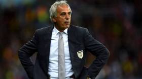 الفيفا تهنّئ “المفتش العم وحيد”!؟