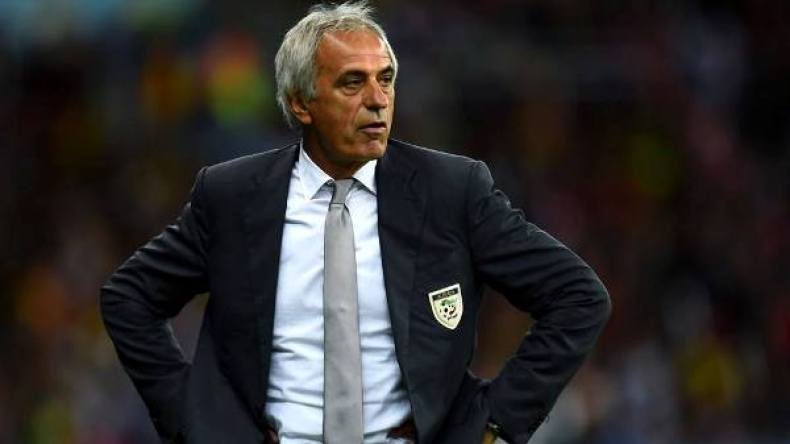 الفيفا تهنّئ “المفتش العم وحيد”!؟