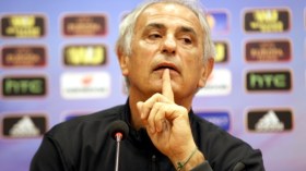 خليلوزيتش مازال وفيا لـ “تقاليده”!