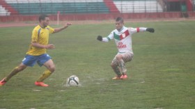 فوز وتعادلان في اللقاءات المتأخرة لبطولة “القسم الثاني”