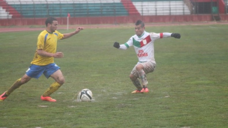 فوز وتعادلان في اللقاءات المتأخرة لبطولة “القسم الثاني”