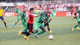 ضبط تواريخ لقاءات البطولة في شهر مارس