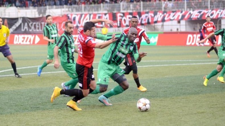 ضبط تواريخ لقاءات البطولة في شهر مارس