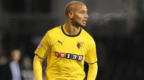 قديورة أفضل لاعب في مباراة واتفورد وميلوول