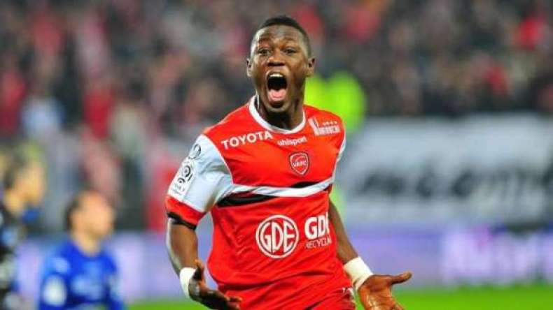 رسميا.. الغانيان واريس وشلوب سيغيبان عن “الكان”