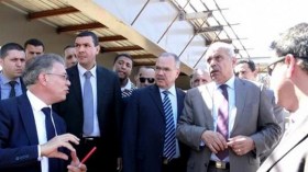 الدولة الجزائرية لن تقبل بأي شكل من أشكال الإبتزاز