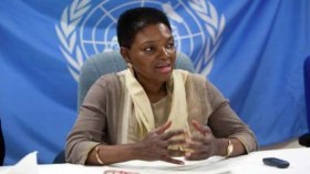 UN Humanitarian Chief Heads to Syria, Lebanon
