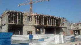 تعثر مشروع 250 سكن ترقوي مدعم وغليان وسط المستفيدين بأولاد يعيش