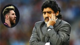 “أشعب” لن يحضر عرس ميسي!