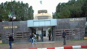 “نطالب السلطات بمنحنا الموافقة على عدة مشاريع كبرى”