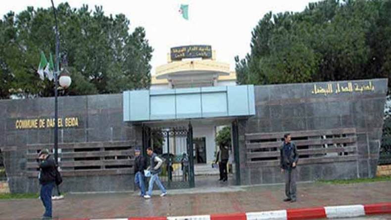 “نطالب السلطات بمنحنا الموافقة على عدة مشاريع كبرى”