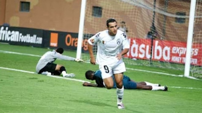 أولي نيكول يفسخ عقده بالتراضي وزياية أول المستقدمين الموسم القادم