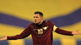 زياني: أنا جندي وفي للجزائر وسألبي دعوة المنتخب