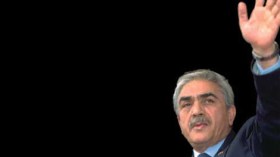 بن يونس يثني على إنجازات الرئيس اليمين زروال