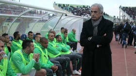 خليلوزيتش: منتخب الجزائر كان يستحق إحراز كأس العالم 2014