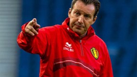 ‮”‬اللاعب الجزائري‮ ‬جريء‮..‬يملك مؤهلات كبيرة‮..‬والهجوم نقطة قوة هذا المنتخب‮”‬