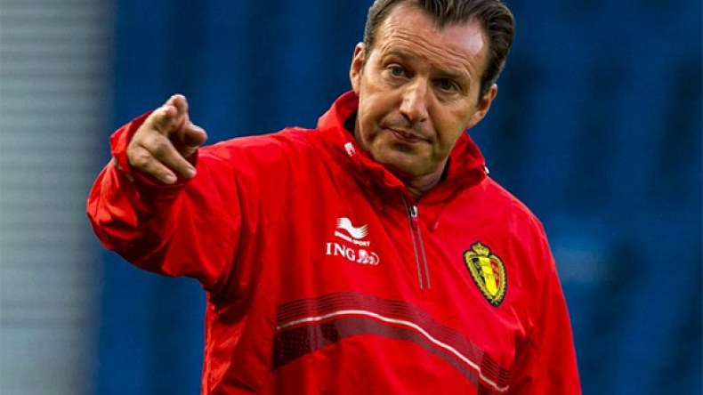 ‮”‬اللاعب الجزائري‮ ‬جريء‮..‬يملك مؤهلات كبيرة‮..‬والهجوم نقطة قوة هذا المنتخب‮”‬