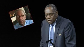 مسؤول زيمبابوي: هكذا يتدخّل حياتو لِتعيين مستضيف “الكان”