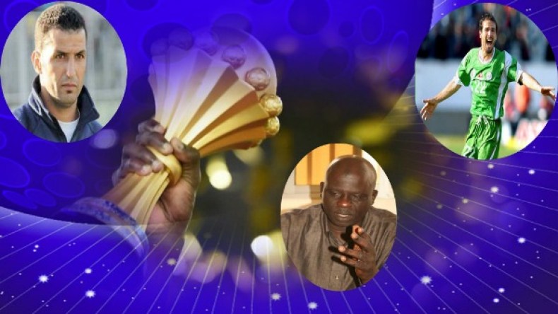 ذكريات كاروف وعشيو والشيخ أحمد ساك!