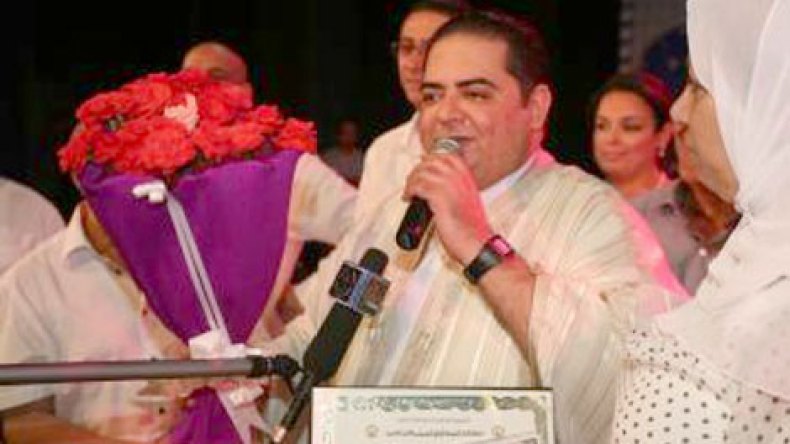 لست‭ ‬نادما‭ ‬على‭ ‬الغناء‭ ‬لبن‭ ‬علي