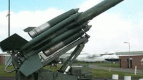 هجوم صاروخي أمريكي يقتل سبعة مدنيين في وزيرستان