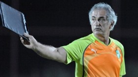 خاليلوزيتش: اكتشفت سليماني وفيغولي موهوب لم يقل كلمته بعد