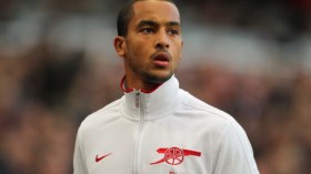 الإنجليزي والكوت لن يشارك في المونديال