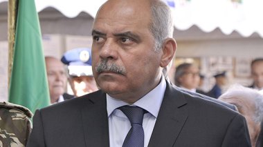 Ouali: «De sévères sanctions contre les pirates de l’eau !»