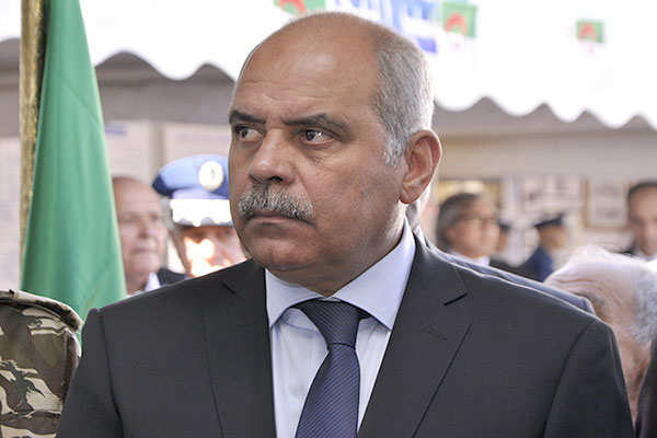 Ouali: «De sévères sanctions contre les pirates de l’eau !»