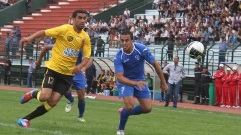 رزنامة “القسم الثاني” للموسم الجديد