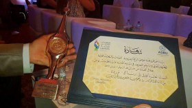 طالعوا تفاصيل برنامج “وردة” في العدد الجديد لمجلة “الشروق العربي”