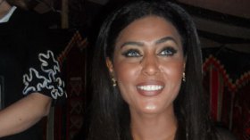 النجمة السعودية وعد للشروق : كل العرب يحلمون بالغناء في جميلة ولا أستبعد ارتداء الحجاب