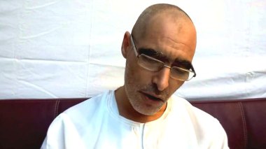 10 ans de prison ferme contre Salah Moulay