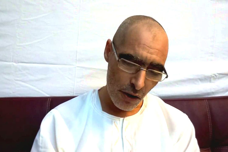 10 ans de prison ferme contre Salah Moulay