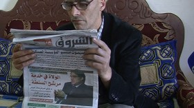 “من يعتقد انه سيسترجع أمواله بالقضاء فهو واهم”