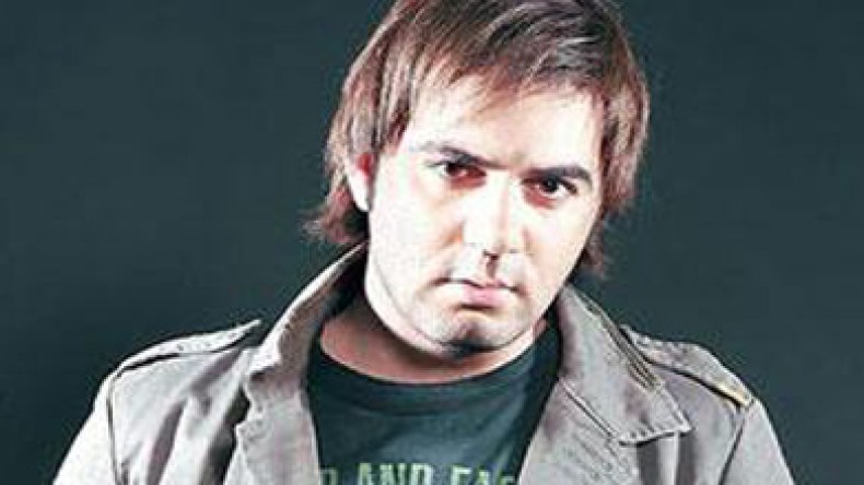 وائل جسار يعد بزغرودة للخضر إذا قهروا الإنجليز و الأمريكان