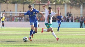 برتقالة لـ “بارادو” وأسود الصومام قادمون