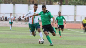 بارادو يتمسك.. والبليدة وبجاية يراقبان