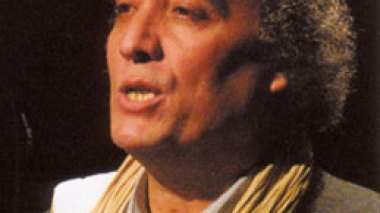 Le romancier algérien Wassini Laâredj à Echorouk : « Je visiterai l’Egypte parce qu’elle n’est pas notre ennemi »