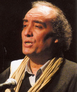 Le romancier algérien Wassini Laâredj à Echorouk : « Je visiterai l’Egypte parce qu’elle n’est pas notre ennemi »