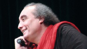 “الربيع العربي أدى إلى وصول تيارات اسلامية منغلقة إلى الحكم”