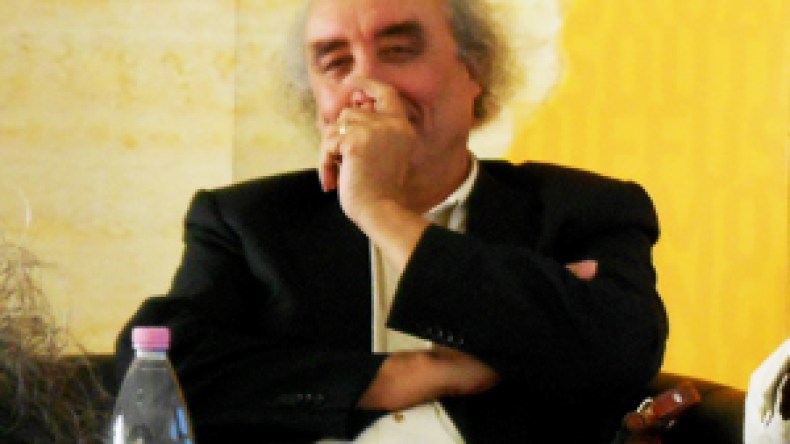 واسيني الأعرج : الهوية الجزائرية منزوعة المكونات