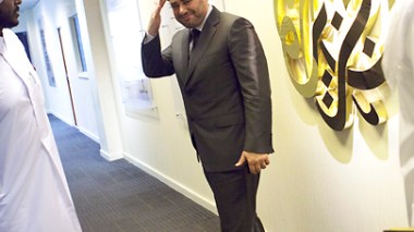 Qatar: le directeur général d'Al-Jazeera présente sa démission