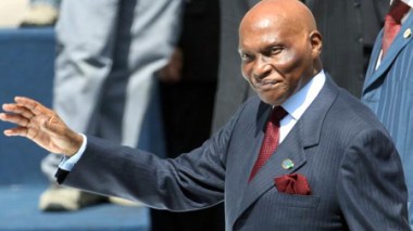 Sénégal: il y a un an des émeutes forçaient l'ex-président Wade à plier