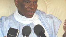 دكار تقود الوساطة بين فتح وحماس